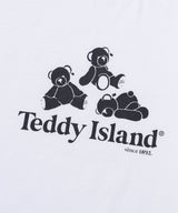 Three Teddy T-shirts