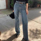 Dデイリーデニムパンツ