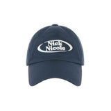 NICOLEソウルサークルボールキャップ