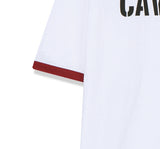 ロクドン スター レタリング リンガー Tシャツ
