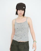 Vintage Wind Shell Cap