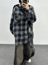 Mud Denim Pants