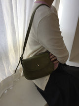 Rue Mini Shoulder Bag (3color)