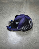 BLUE DEMON SPIRIT CAP