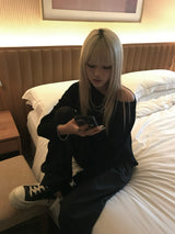 キフローワイドパンツ