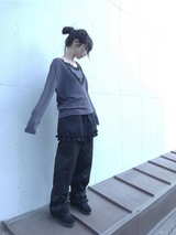 pier sleeveless