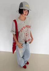 SODA WASHED DENIM