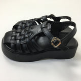 Fisherman Chunky Sandals (1color)