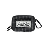 25FW MINI WALLET RIPSTOP POUCH KEYRING