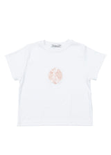 Zoe's ANTIQUE T SHIRT [WHITE]