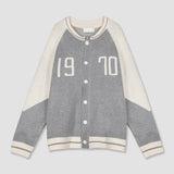 No.1137 1970 ニットカーディガン (3color)