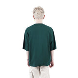 TAGGED - デイリームーブメントディープフォレストボクシーTシャツ