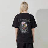 Land MiracleT-shirt (Black)