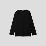 [HFORUS MADE]Forus U - kneck long sleeves