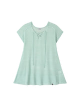 JELLYFISH KNIT TEE (MINT)