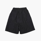 リンクル バミューダ パンツ