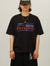 WE VINTAGE LETTERING 1/2 T