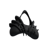 グラスプ ハンドバッグ(Matte Black)