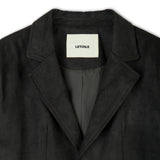 SUEDE BLAZER
