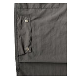 Strap Utility Nylon Bermuda Pants (3color) (No.968)