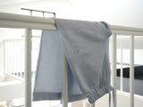Cosymosy Banding Pajamas Pants - 3 Color