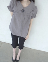 dongle blouse