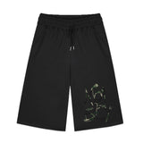 SIGNAL CAMO 7/10 バミューダショーツ (3color)