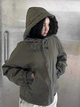 Moment Hood Padding