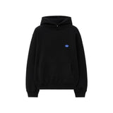 TL エッセンシャルフーディー_Black