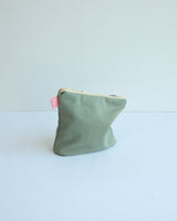 faff Pouch Greentea