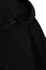 Lake Curved Wind Jacket