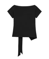 tie ey t (black)