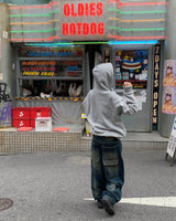 10 hoodie (기모)