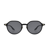 VVE68 SUNGLASSES / VEDI VERO SUNGLASSES VVE68/BLK