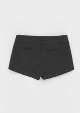 [MADE] Dominic Low-Waist Shorts