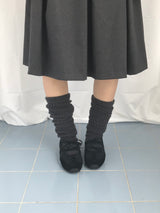 Dayl Half Coat