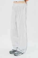 (W)ドットトラックパンツ(3color)