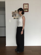 Daily Cotton Balloon Pants (4color)