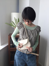 Rue Mini Shoulder Bag (3color)