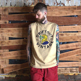 DB-030 TOP TIGERタンクトップ