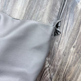 Minimal Slouch Shoulder Bag