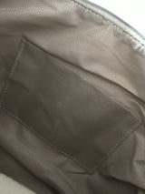 アッシュ タイダイ ショルダーバッグ