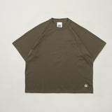 ソロナポケットTシャツ