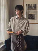 Willow Cation Pigment Shirt
