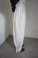 volume button pants