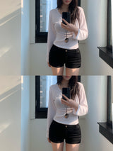 Ready Hip Pad Short Pants