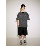 BOARDER WORK Short Pants (JBTPNT-0036)