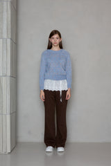 HAZE WIDE PANTS
