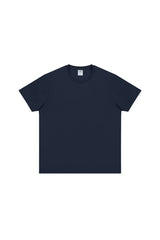 プレミアムマーセライズドコットンTシャツ