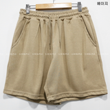 モズリースペシャルコットンプロジェクトショーツ